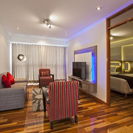 Polo Apartaments 쿠스코 외부 사진