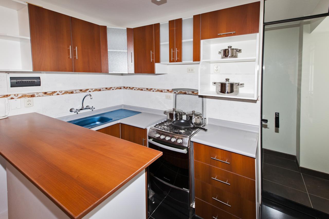 Polo Apartaments 쿠스코 외부 사진