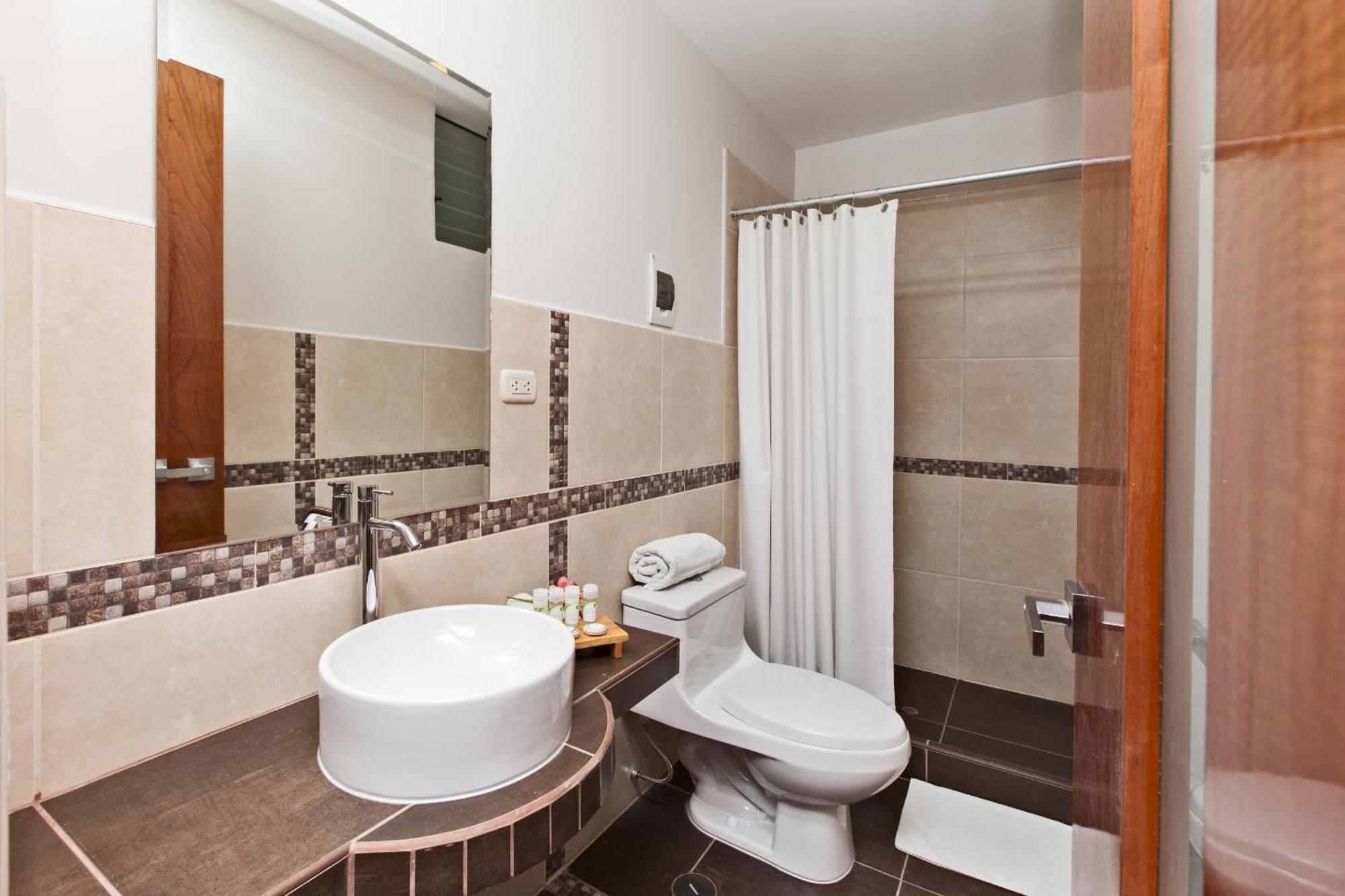 Polo Apartaments 쿠스코 외부 사진