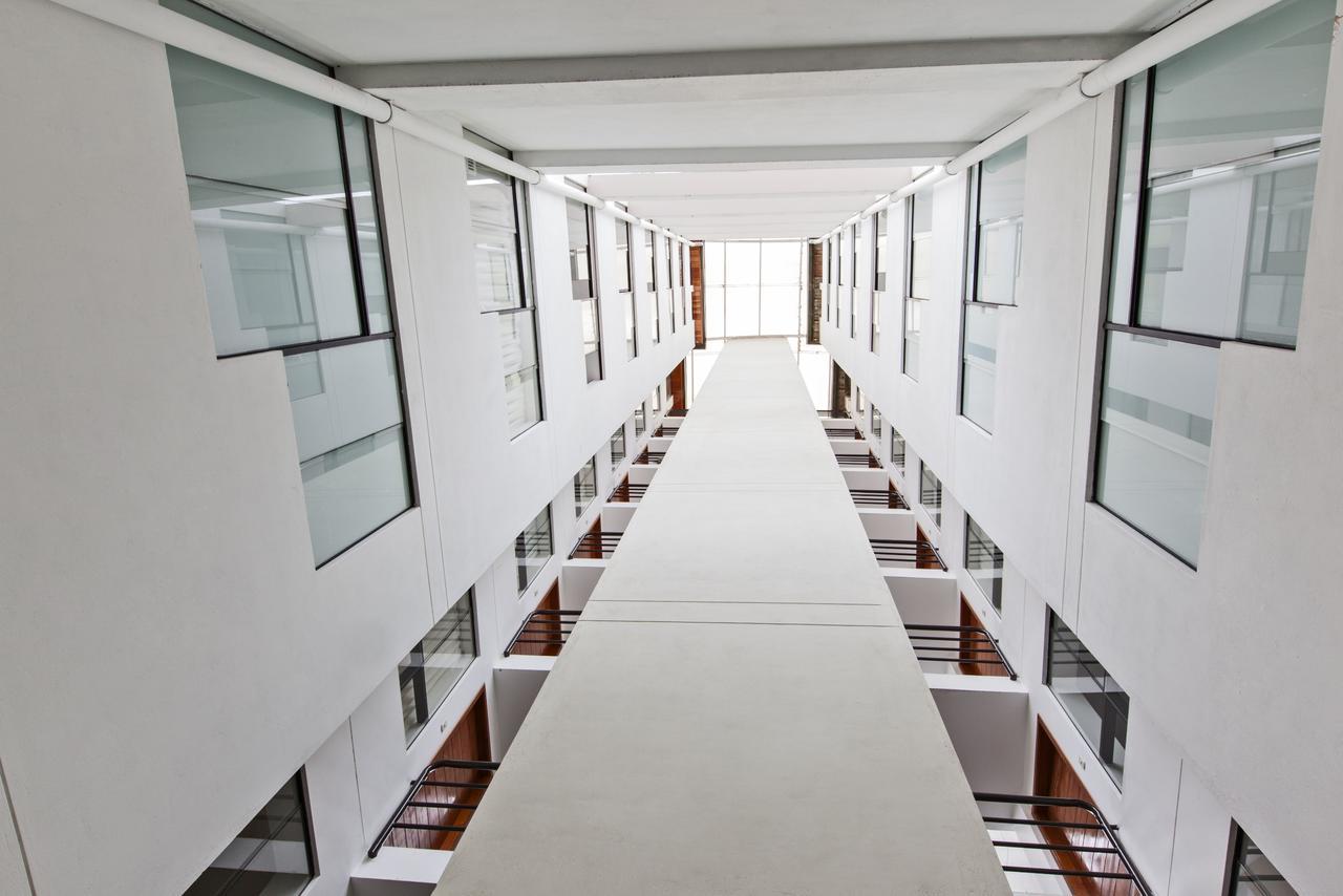Polo Apartaments 쿠스코 외부 사진