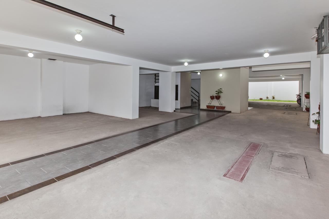 Polo Apartaments 쿠스코 외부 사진