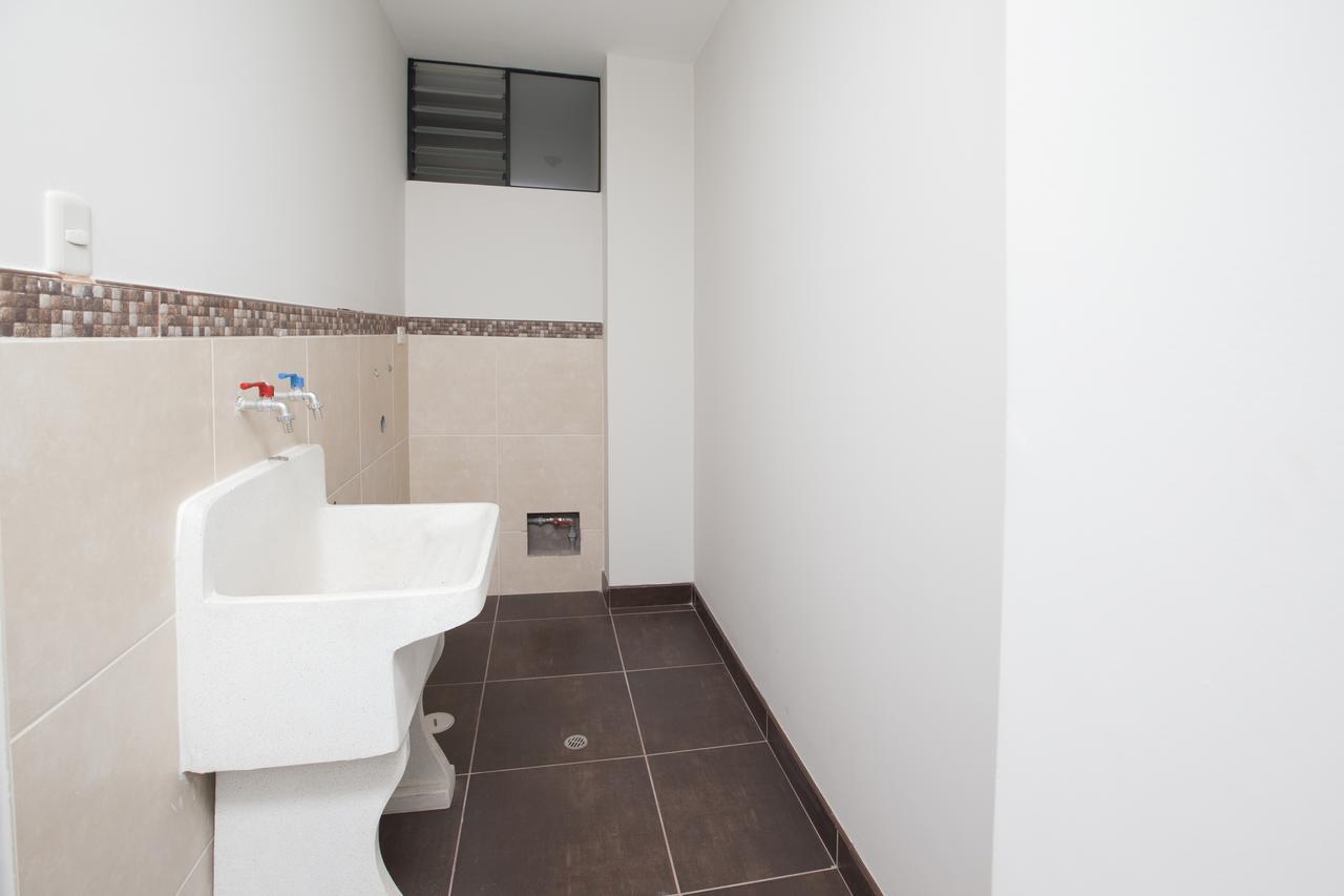 Polo Apartaments 쿠스코 외부 사진
